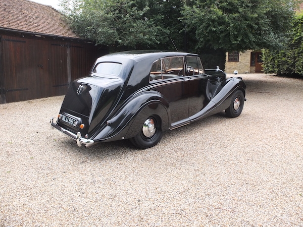 Classics from Terence Morley